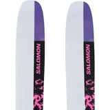 Salomon QST X Freerideski Mehrfarbig 178 cm