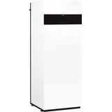 Viessmann Vitodens 222-F B2SH 2,5-25kW 3.5" mit Außentemperatursensor Z029310