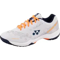 Yonex Pc Strider Beat Indoor-sportschuhe - White / Orange