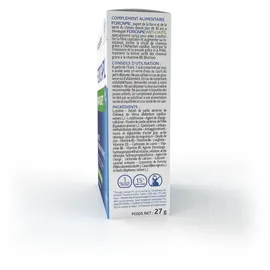 Arkopharma Forcapil Haar-Vitamine Tabletten 30 St.