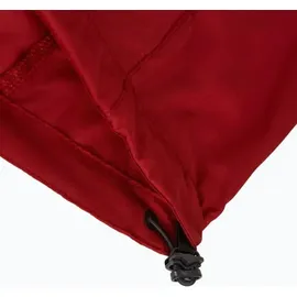 Silvini Mj1612 Vetta Jacke - Merlot - XL
