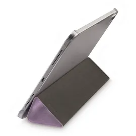 Hama Tablet-Case Velvet für Apple iPad 10.9" (10. Gen. 2022) Flieder