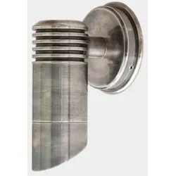 Bistromania Außenwandleuchte Invention - Metall