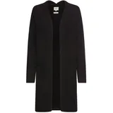 CAMEL ACTIVE Strickjacke Schwarz M