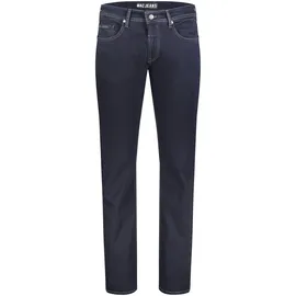 MAC Jeans Ben - dunkelblaue Regular-fit-Jeans-W36 / L30
