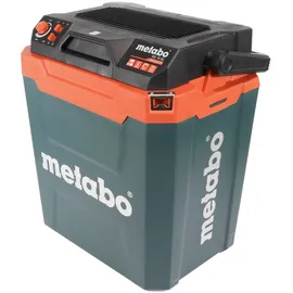 Metabo Kühlbox KB 18 BL 28 l