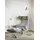 Trio Marley 412400107 Nickel matt