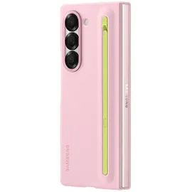 Samsung Galaxy Z Fold6 S Pen Case pink