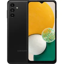 Samsung Galaxy A13 5G 4 GB RAM 64 GB Awesome Black
