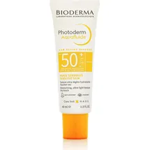 Bioderma Photoderm Aquafluide Creme LSF 50+ 40 ml