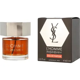 Yves Saint Laurent L'Homme Eau de Parfum 60 ml