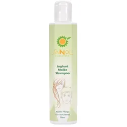 Sanoll Joghurt Molke Shampoo 200ml