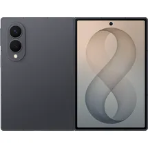 Samsung Galaxy Z Fold8 16 GB RAM 1 TB Graphite