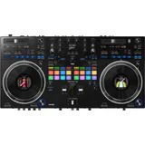 Pioneer DDJ-REV7 2-Kanal-Profi-DJ-Controller