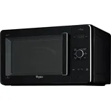 Whirlpool JC 218 BL Schwarz
