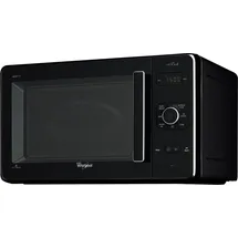 Whirlpool JC 218 BL Schwarz