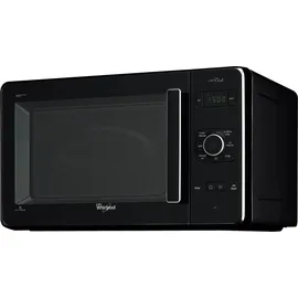 Whirlpool JC 218 BL Schwarz