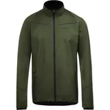 Gore Wear Herren R3 Partial Gtx I Jackets, Utility Grün, XL