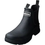 BARBOUR Nimbus Gummistiefel Schwarz 46