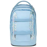 Satch Pack Summer Era Blau