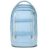 Satch Pack Summer Era Blau