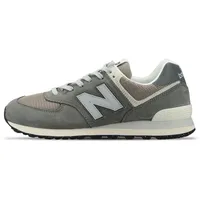 New Balance 574 Herren Grey 42 1/2