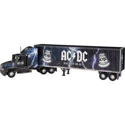 3D Puzzle AC/DC Tour Truck