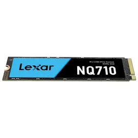 Lexar NQ710 M.2 2280), SSD