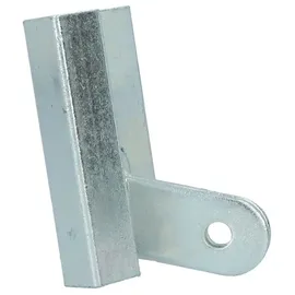 Protecton Twinny Load Stabilisierungsbuchse 100 mm 629902106 Silbern