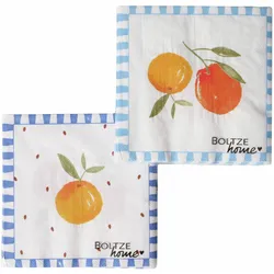 Servietten FRUITS