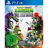 Plants vs. Zombies: Garden Warfare (PEGI) (PS4)