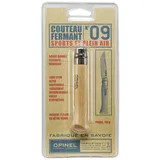 Opinel Tradition N°09 Gelb