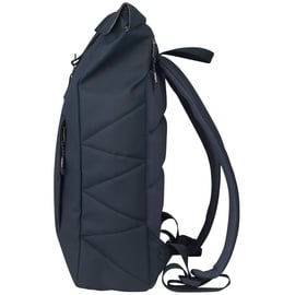 KATTBJØRN Rolltop midnight blue