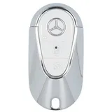 Mercedes-Benz USB-Stick in Schlüsselform Gen. 7 32 GB USB 3.0 weiß/chrom B669591