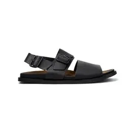 Camper Lluc Schwarz 45