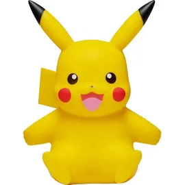 Jazwares Pokémon - Vinyl Figur - Pikachu 10 cm
