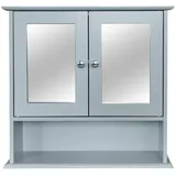 Hti-Living Sarah 54,0 cm grau