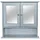 Hti-Living Sarah 54,0 cm grau