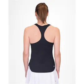 BIDI BADU Crew Tennis-Tanktop Damen BK - black L