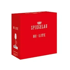 Spiegelau Hi-Lite Universalglas Weißweinglas 0,51 l 2 St.