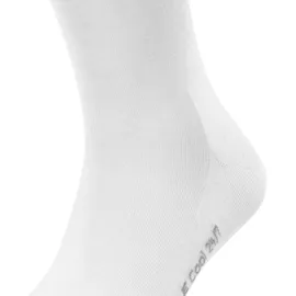 Falke Cool 24/7 Socken 1 Paar Weiß 41-42