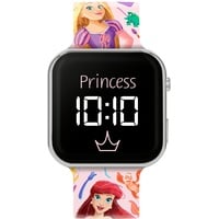 Disney Princess Lässige Uhr PN4598