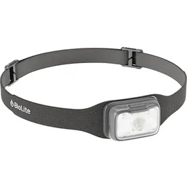 Biolite Range 300 Lampe - Midnight Black - One Size