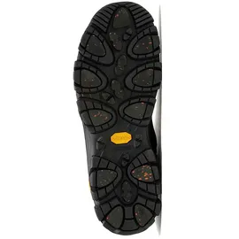 Merrell Coldpack 3 Thermo Tall Zip Wp Wanderstiefel - Black - EU 43