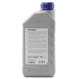 Meyle Getriebeöl MEYLE-ORIGINAL: True to OE. 014 019 3700 Automatikgetriebeöl ATF II, Inhalt: 1l