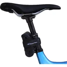 Lizard Skins Tube Strap Schlauch Befestigungsband schwarz