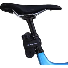 Lizard Skins Tube Strap Schlauch Befestigungsband schwarz