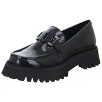 ARA Damen Slipper Amsterdam Slipper schwarz 38,5 EU