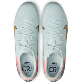 Nike Mercurial Vapor 16 Academy Mercurial Dream Speed FG/MG Fußballschuhe Herren 300 barely green/mtlc gold coin 44.5