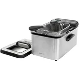 Cecotec Cleanfry Luxury 3000